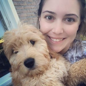 Meet your Posher, Emma